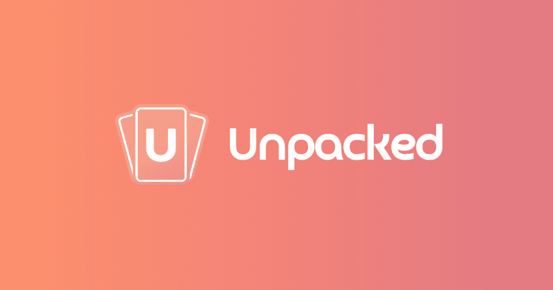 Unpacked Thumbnail